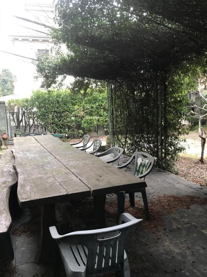 B&B " Guzzi - Inn " Mandello del Lario Zewnętrze zdjęcie