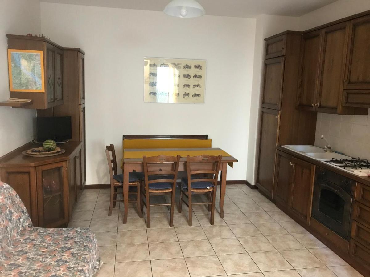 B&B " Guzzi - Inn " Mandello del Lario Zewnętrze zdjęcie