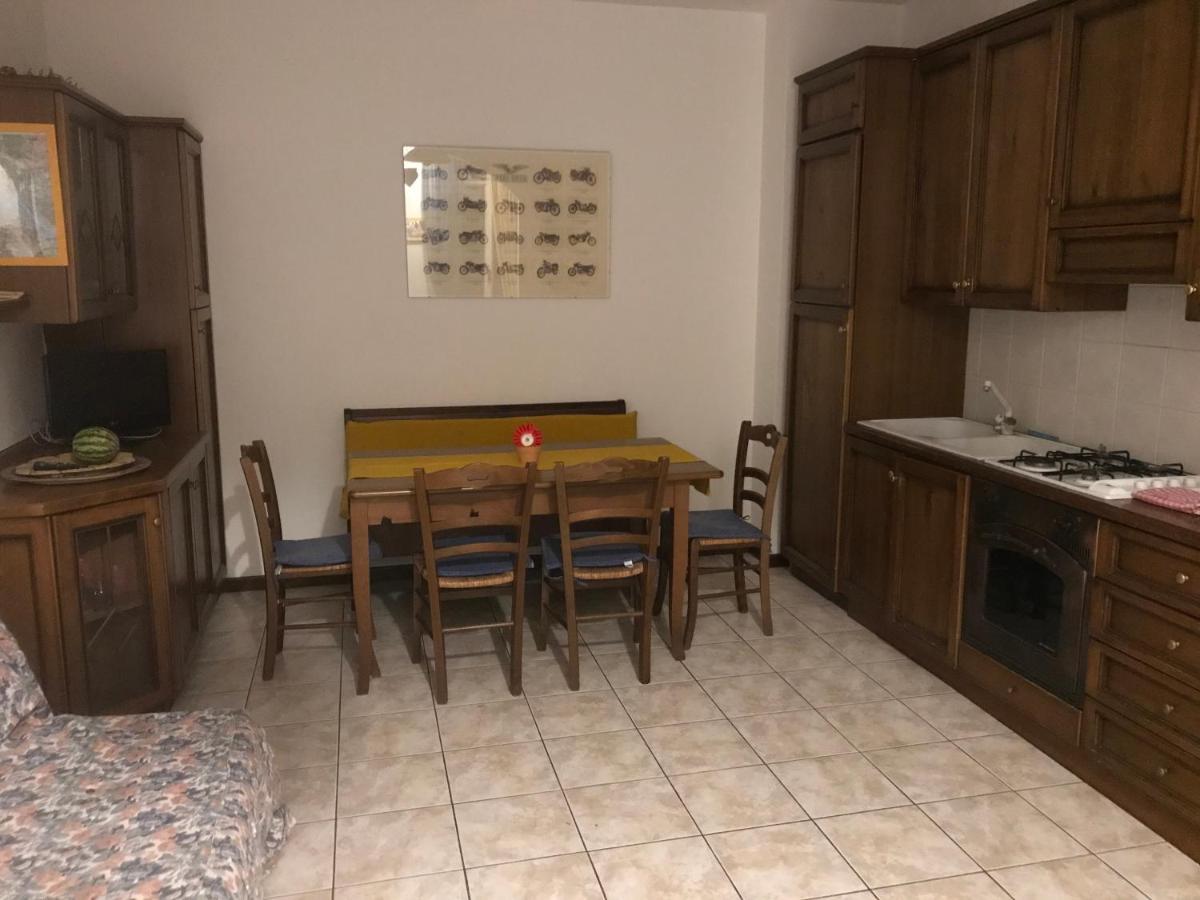 B&B " Guzzi - Inn " Mandello del Lario Zewnętrze zdjęcie