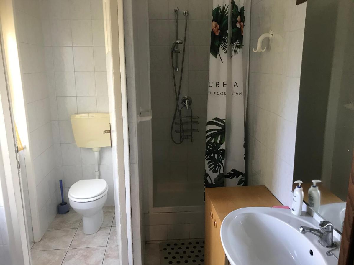 B&B " Guzzi - Inn " Mandello del Lario Zewnętrze zdjęcie