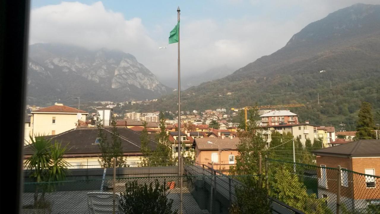 B&B " Guzzi - Inn " Mandello del Lario Zewnętrze zdjęcie