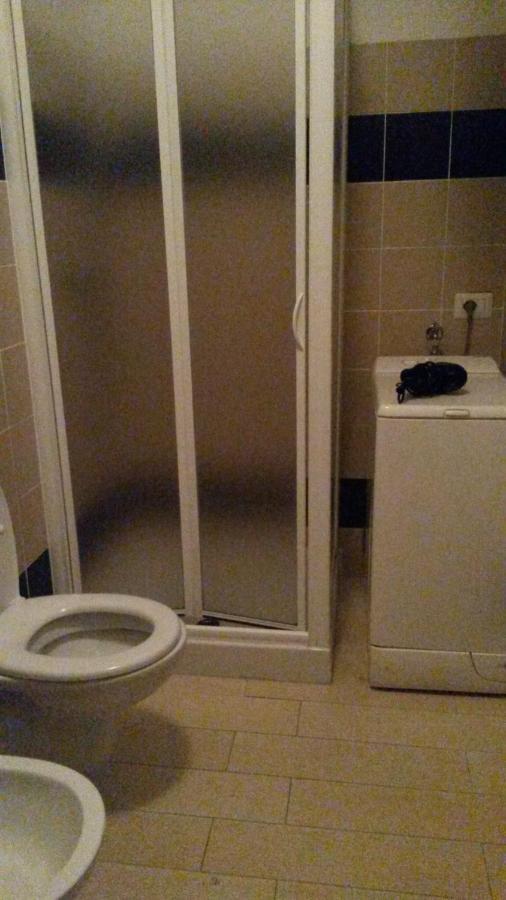 B&B " Guzzi - Inn " Mandello del Lario Zewnętrze zdjęcie